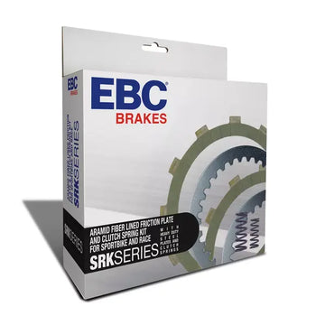 BMW F 800 GS Adventure [EBC] – Kit de embreagem SRK Race/Sport Series