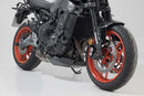 Yamaha XSR 900 [SW-MOTECH] – Frontspoiler