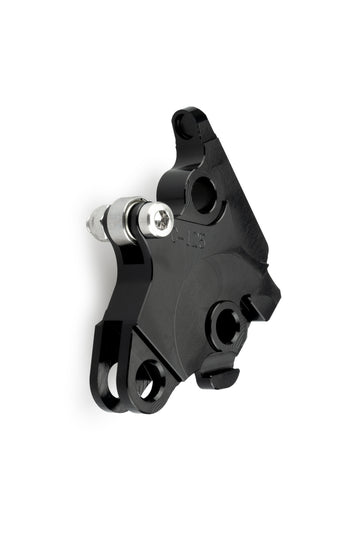 BMW R 1300 R EXCLUSIVE [2025] – Adaptador de alavanca de embreagem – Preto