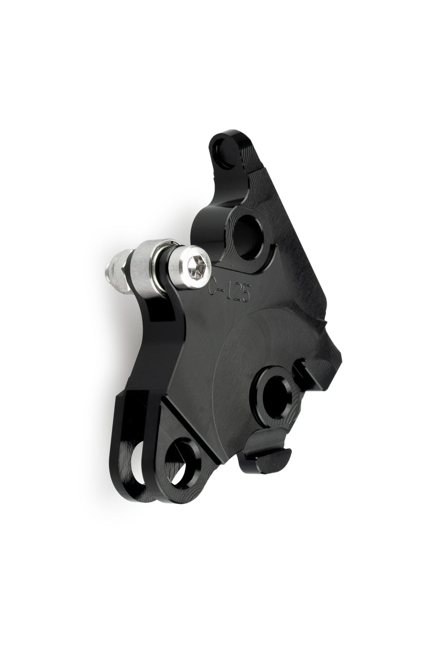 BMW R 1300 R EXCLUSIVE [2025] – Adaptador de alavanca de embreagem – Preto