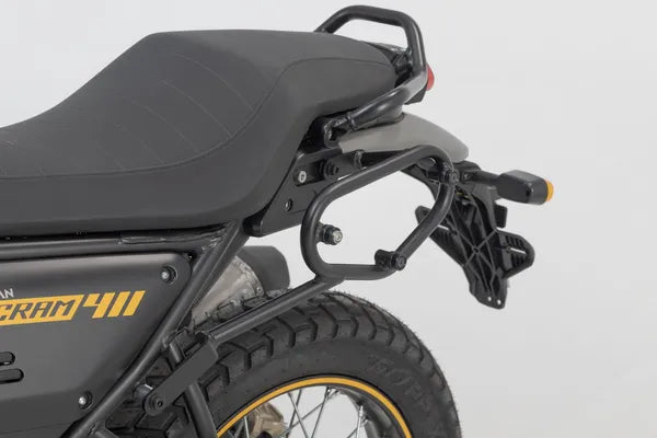 Royal Enfield Scram [SW-MOTECH] – Porta-bagagens lateral SLC