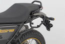 Royal Enfield Scram [SW-MOTECH] – Porta-bagagens lateral SLC