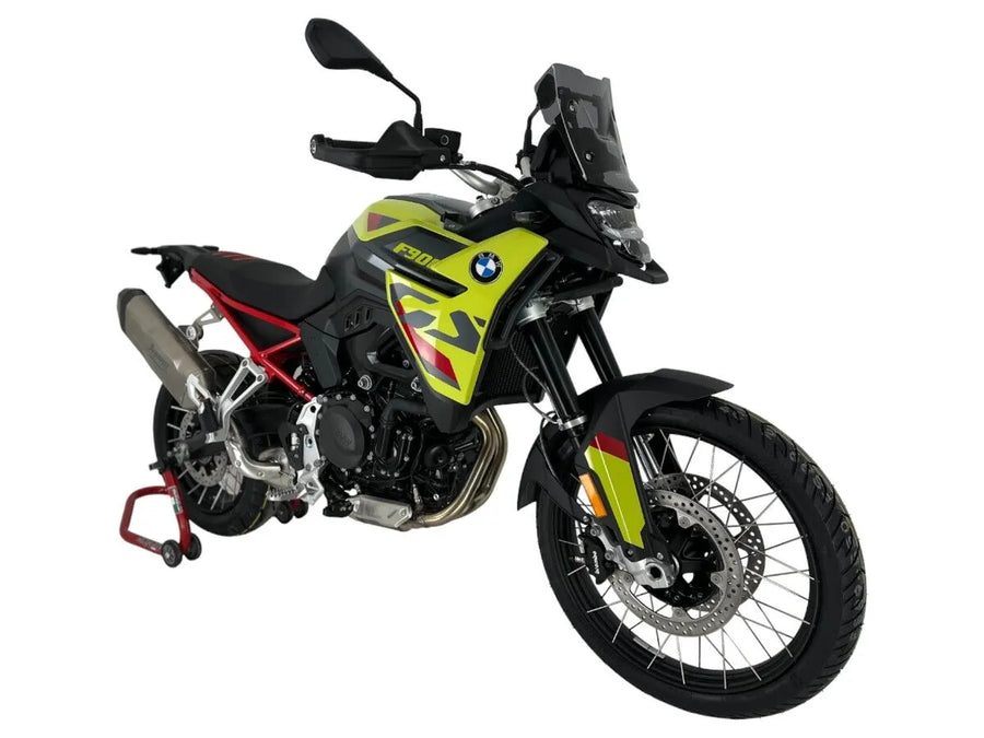 BMW F 900 GS [WRS] - BROJA