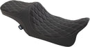 Harley Davidson Flhri [DRAG SPECIALTIES] – Predator III assento duplo-1