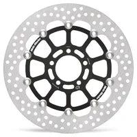 Kawasaki ZRX 400 II [2001, 2003-2004, 2007] - disco de freio - foto 7