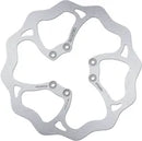 Honda CRF 450 R [2020-2021, 2023-2024, 2023] - BREMSSCHEIBE FIXED WAVE GROOVED OVERSIZE – Bild 10