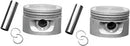 Harley-Davidson Flht 1340 Electra Glide Standard [1984, 1988] - Kolbensatz für S&S Motoren – Art.-Nr. 920-0026 – Bild 7