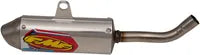 KTM SX 85 17/14 [2003] - Powercore 2 Shorty Endschalldämpfer – Bild 7