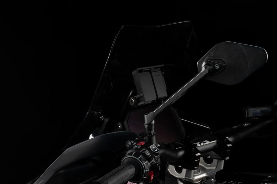 bmw r 850 c [GILLES TOOLING] – Espelho Stratos M10