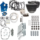 Harley-Davidson FLTRK 1868 Road Glide Limited 114 [2022-2023] - 128" Power Package Motorleistungs-Kit – Bild 8