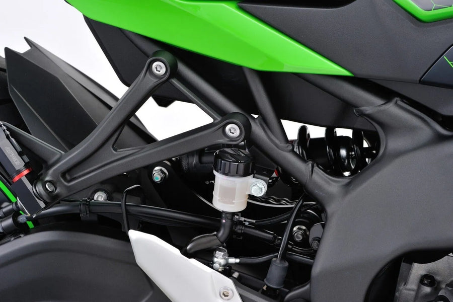 Kawasaki Z 650 [Daytona]-Tampa principal do cilindro principal