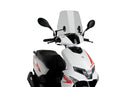 KEEWAY HURRICANE 50 [2023] – Disco de scooter Trafic – Transparente-2
