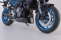 Suzuki GSX 8S [SW-MOTECH] – Spoiler dianteiro
