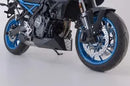 Suzuki GSX 8S [SW-MOTECH] – Spoiler dianteiro