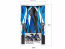 BMW R 1200 Gs [Uniracing] - Conjunto de adesivos-3