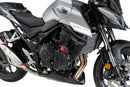 HONDA CB 750 HORNET [2025] – Protetores de motor – Preto-1