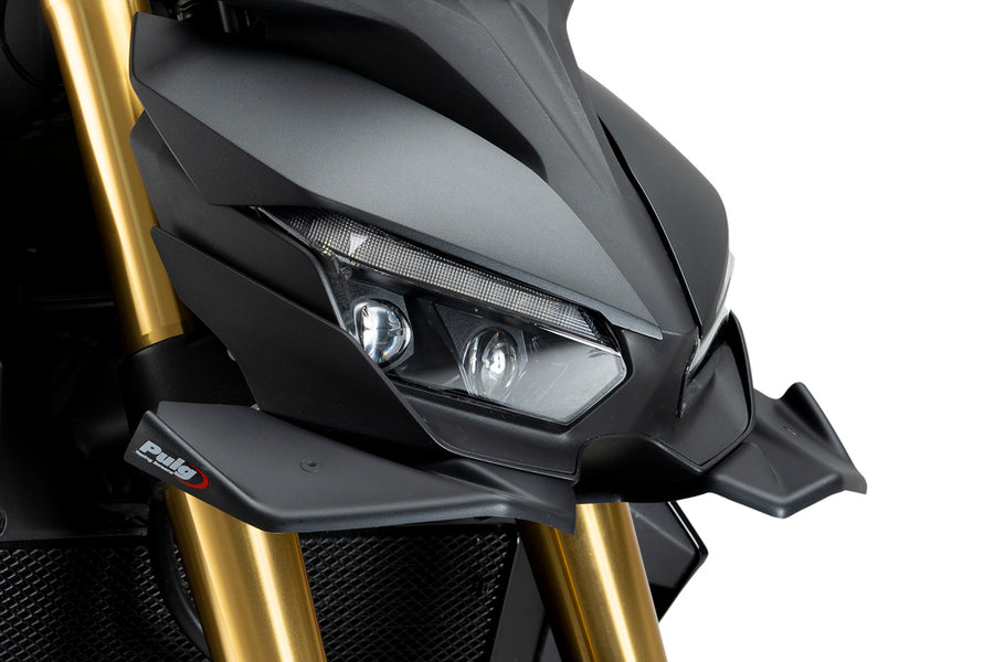 HONDA CB 1000 HORNET SP [2025] – Para-brisa dianteiro nu