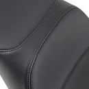 Harley Davidson Flhri [DRAG SPECIALTIES] – Assento de alcance estendido Predator 2-Up