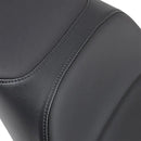 Harley Davidson Flhri [DRAG SPECIALTIES] – Assento de alcance estendido Predator 2-Up
