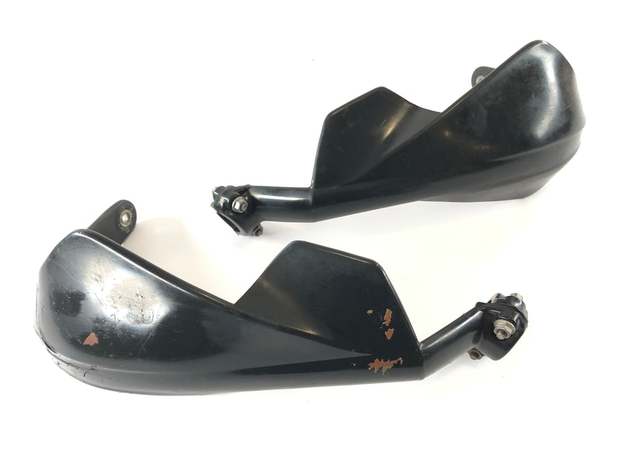 KTM 640 LC4 Adventure [2003] - Protetores de mão Set Casal