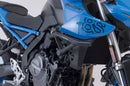 Suzuki GSX 8S [SW-MOTECH] – Barra de colisão