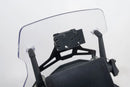cf moto 800 [SW-MOTECH] – Suporte Navi no cockpit para CFMoto 800MT (21-)-1