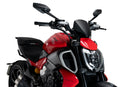DUCATI DIAVEL V4 [2025] – Nova Geração Sport Plus – Preto Mate-3