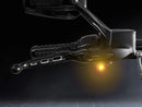 Harley Davidson Softail Street Bob FXBB [HEINZ BIKES] – Indicadores de guidão da série NANO-4