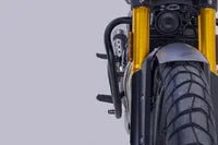 Triumph Speed ​​​​400 [SW-MOTECH] – Barra de colisão