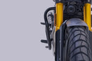 Triumph Scrambler 400 [SW-MOTECH] – Barra de colisão