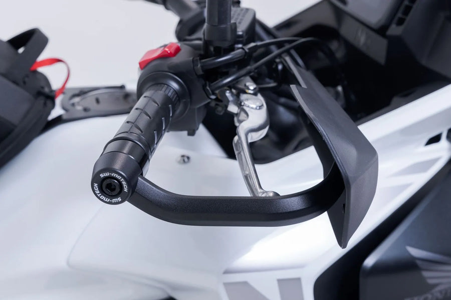 honda cb 500 [SW-MOTECH] – Kit protetor de mão esportivo