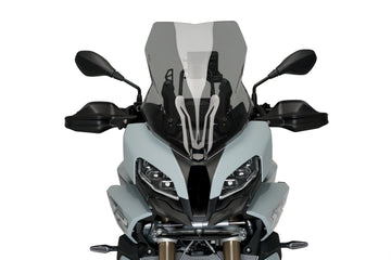 BMW S 1000 XR [2025] – janela touring – escurecida