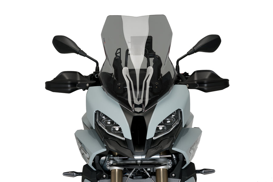BMW S 1000 XR [2025] – tela touring – transparente