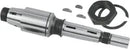 Harley-Davidson FLHRI 1450 EFI Road King [2001] - Ersatz-Lichtmaschinenrotor – Merkmal: ohne Kettenradlagerlaufbahn – Bild 9