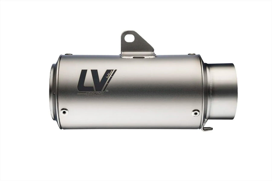 honda cb 1000 [LEOVINCE] – Silenciador LV Corsa S Titânio