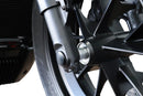 harley davidson sportster s rh 1250 s [CULT WERK] - tampa do eixo-2