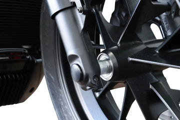 harley davidson sportster s rh 1250 s [CULT WERK] - tampa do eixo - 0