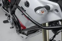 Yamaha Tenere 700 Explore Edition [SW-MOTECH] - Barras de proteção superiores