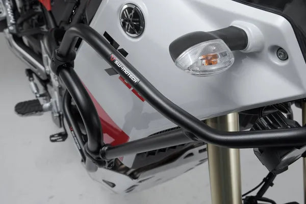Yamaha Tenere 700 Explore Edition [SW-MOTECH] - Barras de proteção superiores