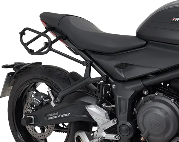 Triumph Trident [SW-MOTECH] – Porta-bagagens lateral SLC