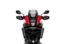 HONDA NX 500 [2025] – tela esportiva – preto fosco-1