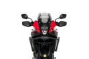 HONDA NX 500 [2025] – tela esportiva – fortemente colorida