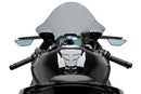 BMW S 1000 RR [2025] – Tela R-Racer – Preto-3