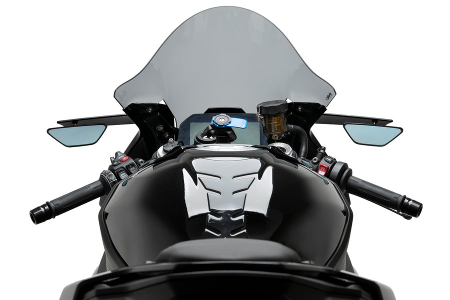 BMW S 1000 RR [2025] – Tela R-Racer – Preto