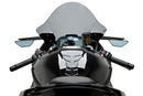 BMW S 1000 RR [2025] – Pára-brisa R-Racer – escurecido