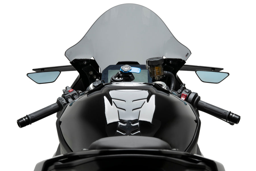 BMW S 1000 RR [2025] – Pára-brisa R-Racer – escurecido