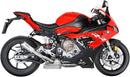 bmw s 1000 [LEOVINCE] – silenciador traseiro LV-10-1
