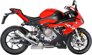 bmw s 1000 [LEOVINCE] – silenciador traseiro LV-10
