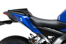 YAMAHA MT-09 Y-AMT [2024] – Carenagem traseira – Visual carbono-3