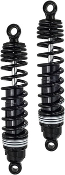 Harley Davidson Sportster [SUSPENSÃO PROGRESSIVA] - Amortecedor Série 412